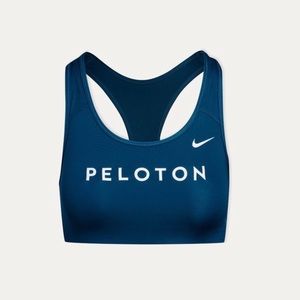 Peloton Nike Bra